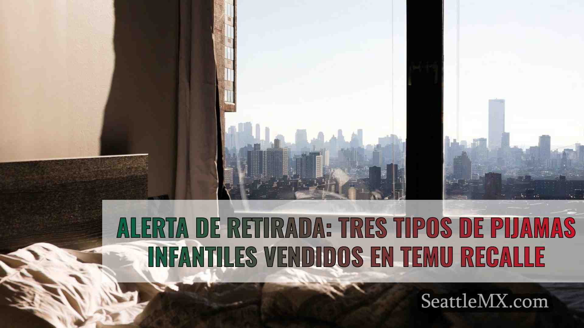 Noticias de Seattle SeattleMX