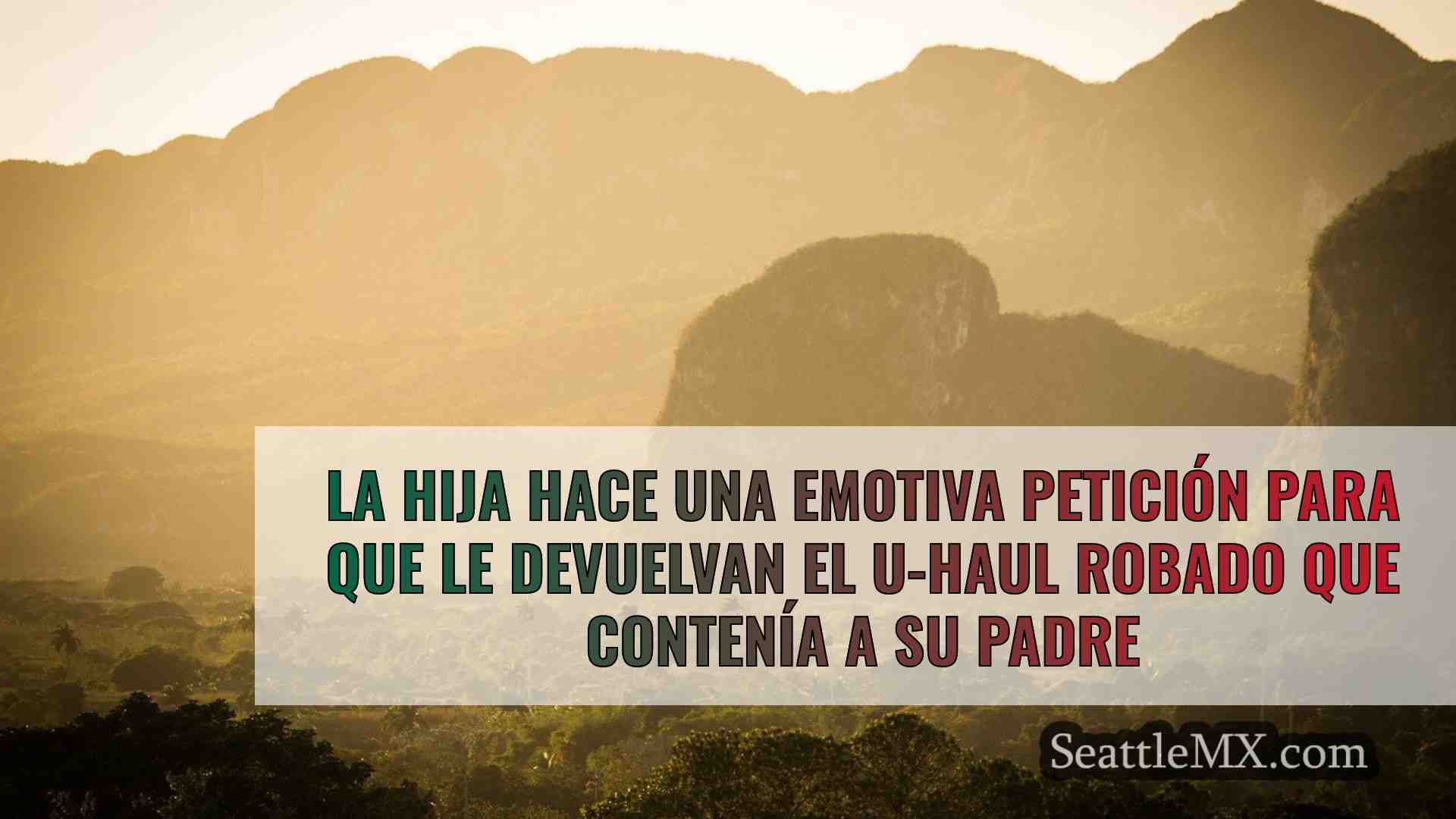 Noticias de Seattle SeattleMX