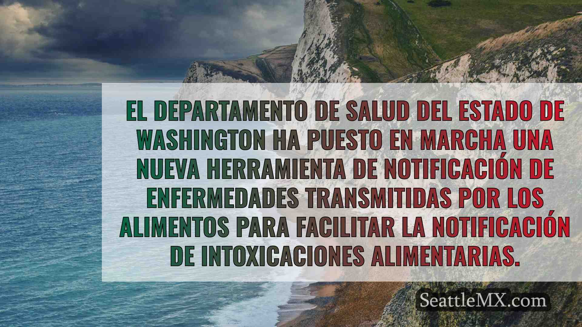 Noticias de Seattle SeattleMX