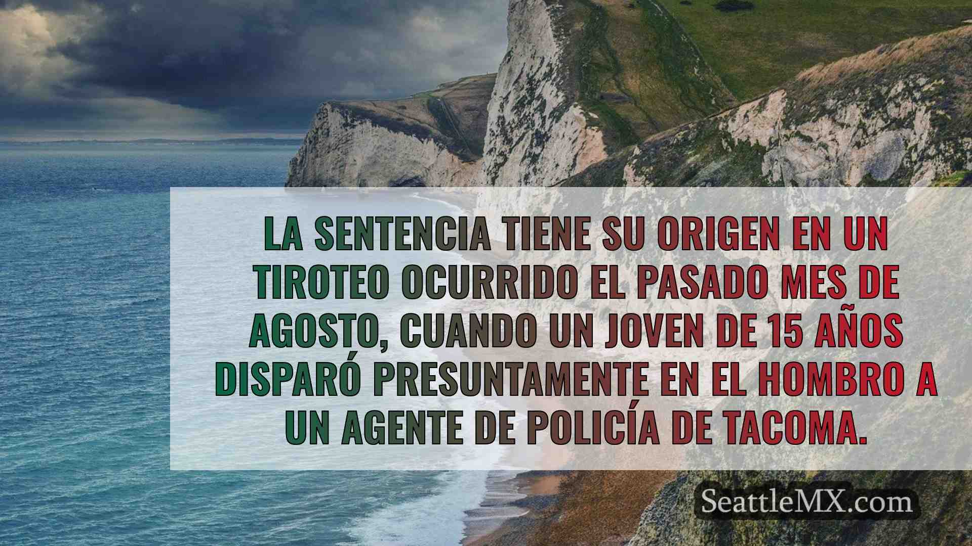 Noticias de Seattle SeattleMX