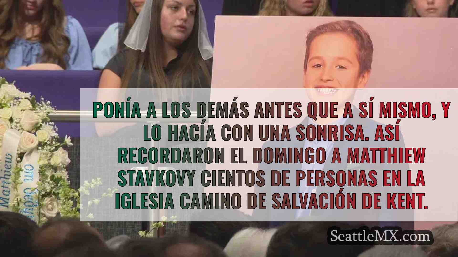 Corazón cariñoso, amable y humilde: