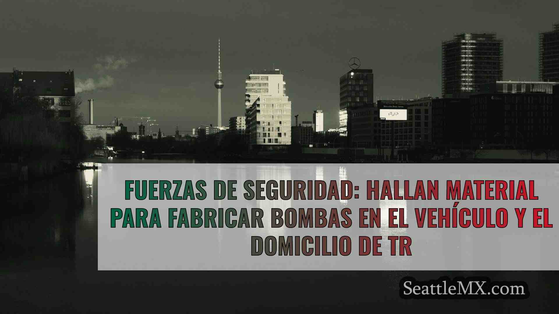 Noticias de Seattle SeattleMX