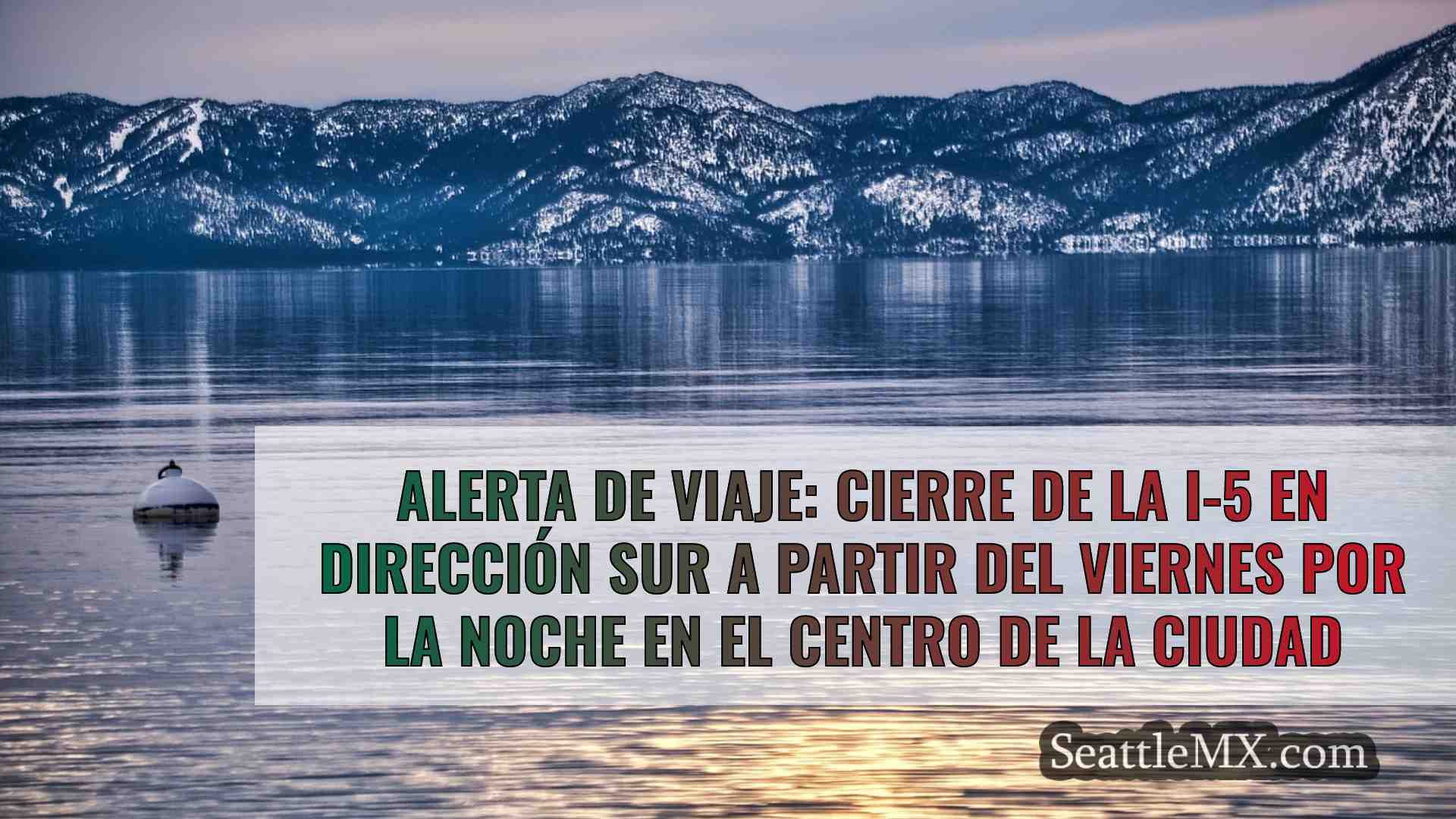Noticias de Seattle SeattleMX