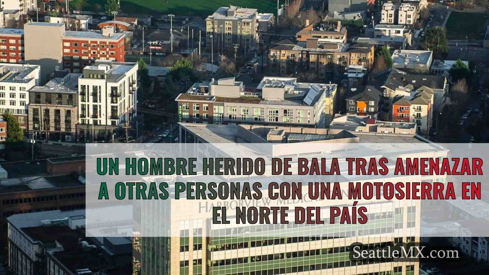 Noticias de Seattle SeattleMX