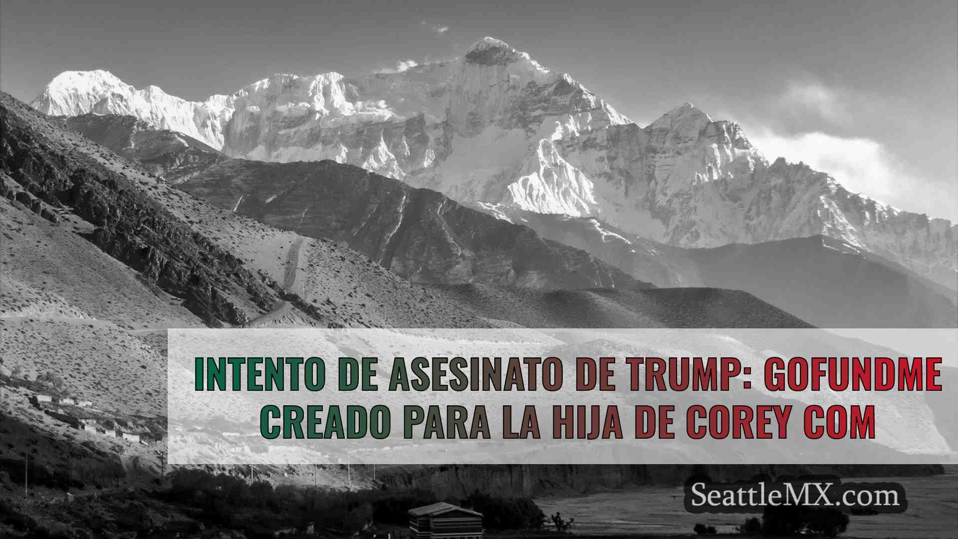 Noticias de Seattle SeattleMX
