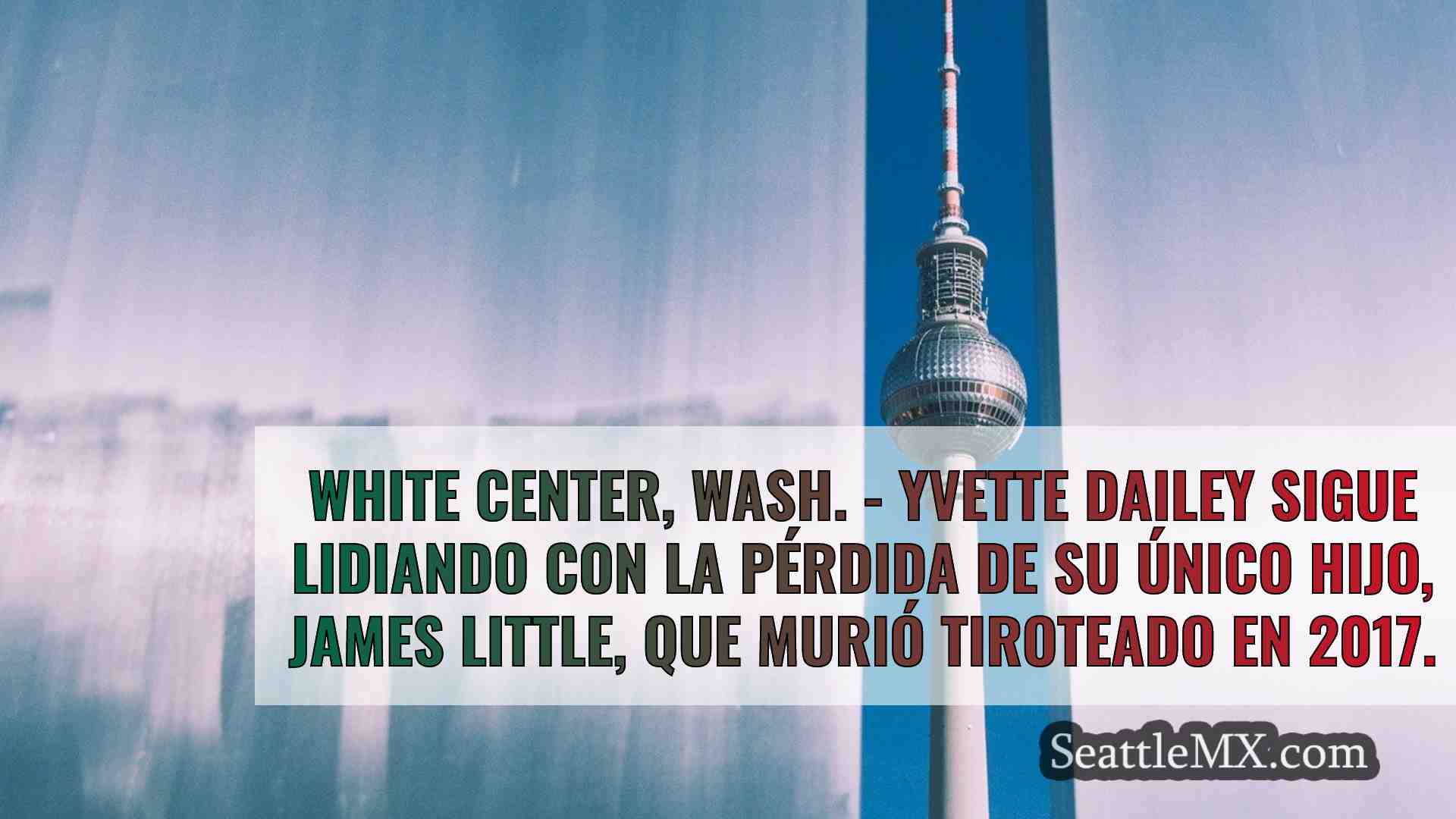 Noticias de Seattle SeattleMX