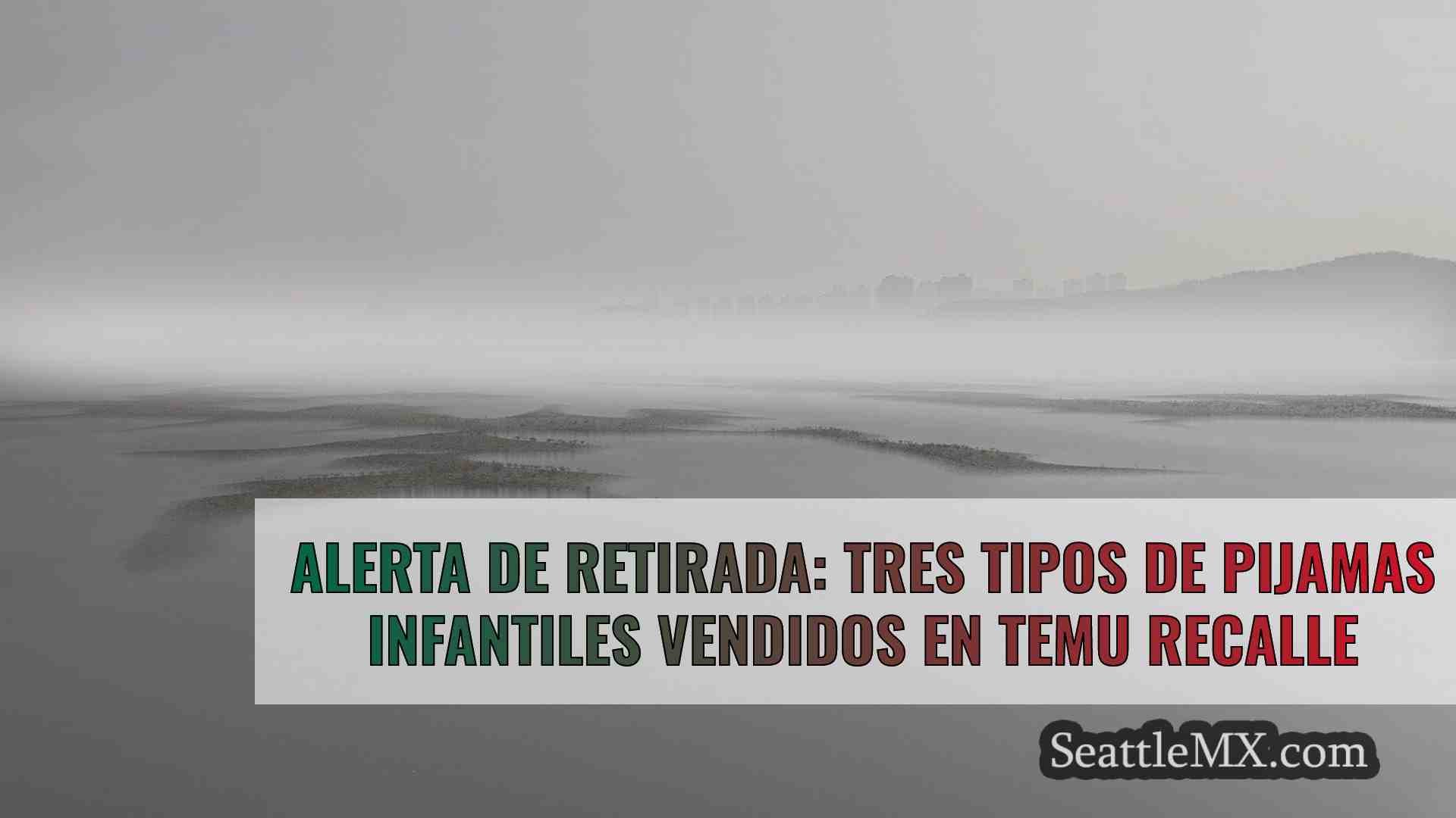 Noticias de Seattle SeattleMX
