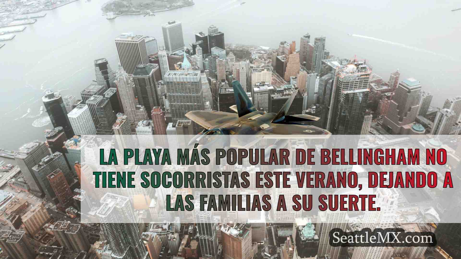 Noticias de Seattle SeattleMX