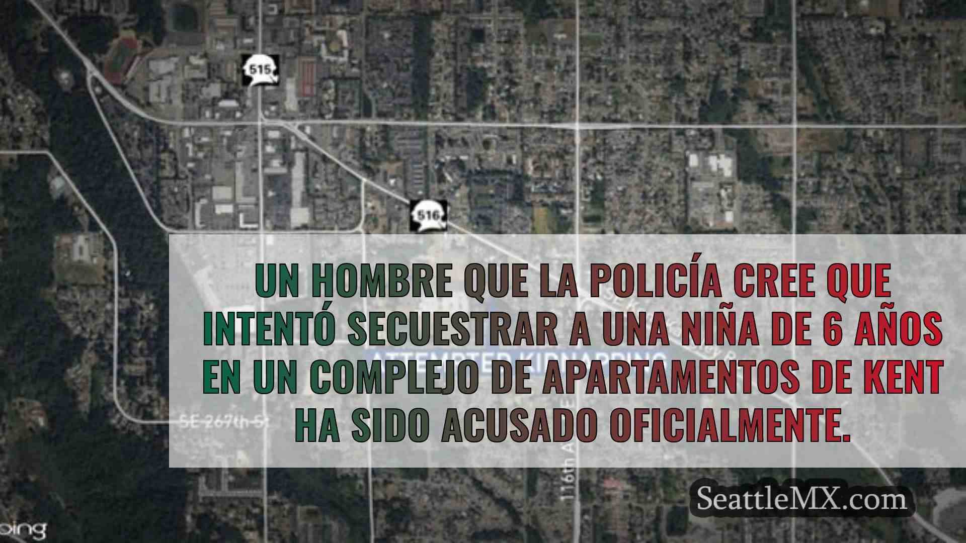 Noticias de Seattle SeattleMX