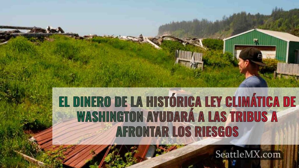 El dinero de la histórica ley climática