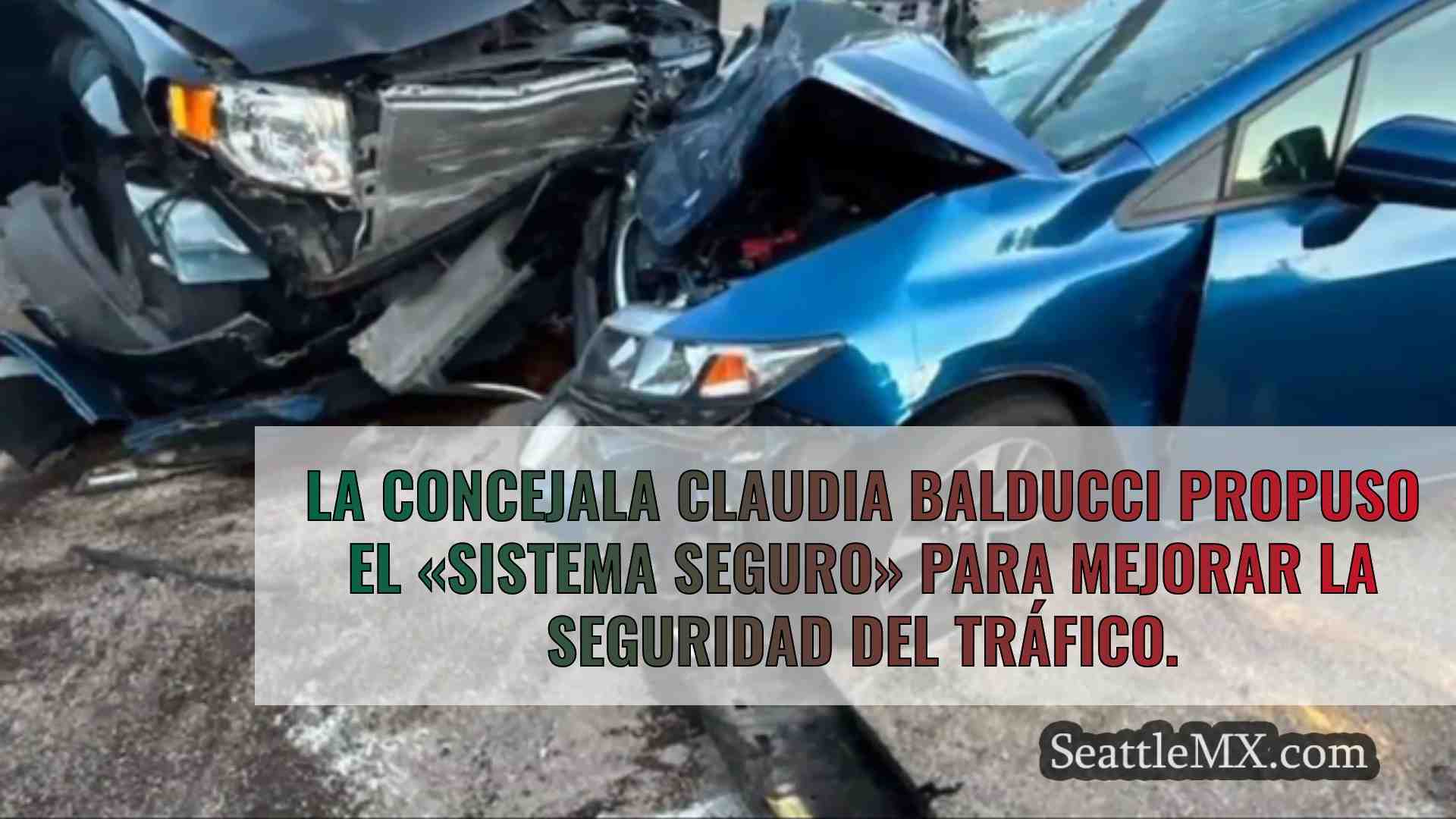 Noticias de Seattle SeattleMX