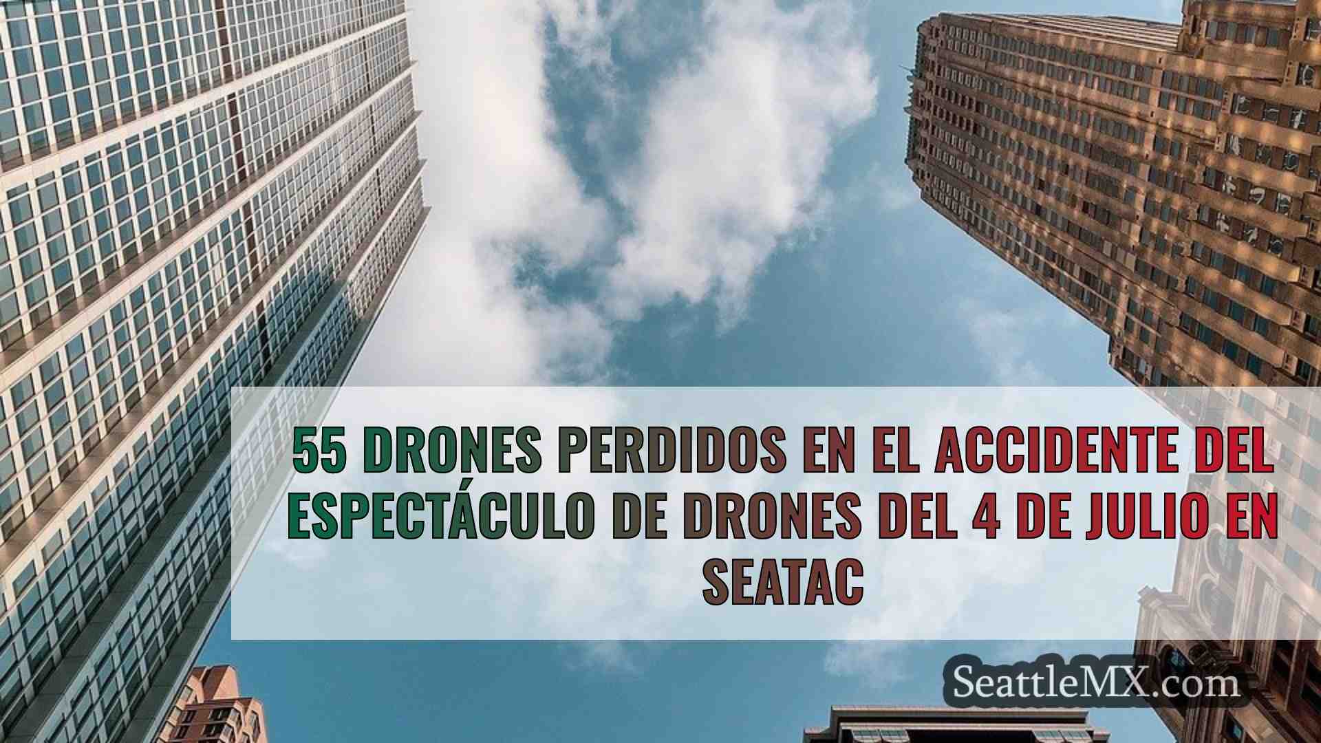 Noticias de Seattle SeattleMX