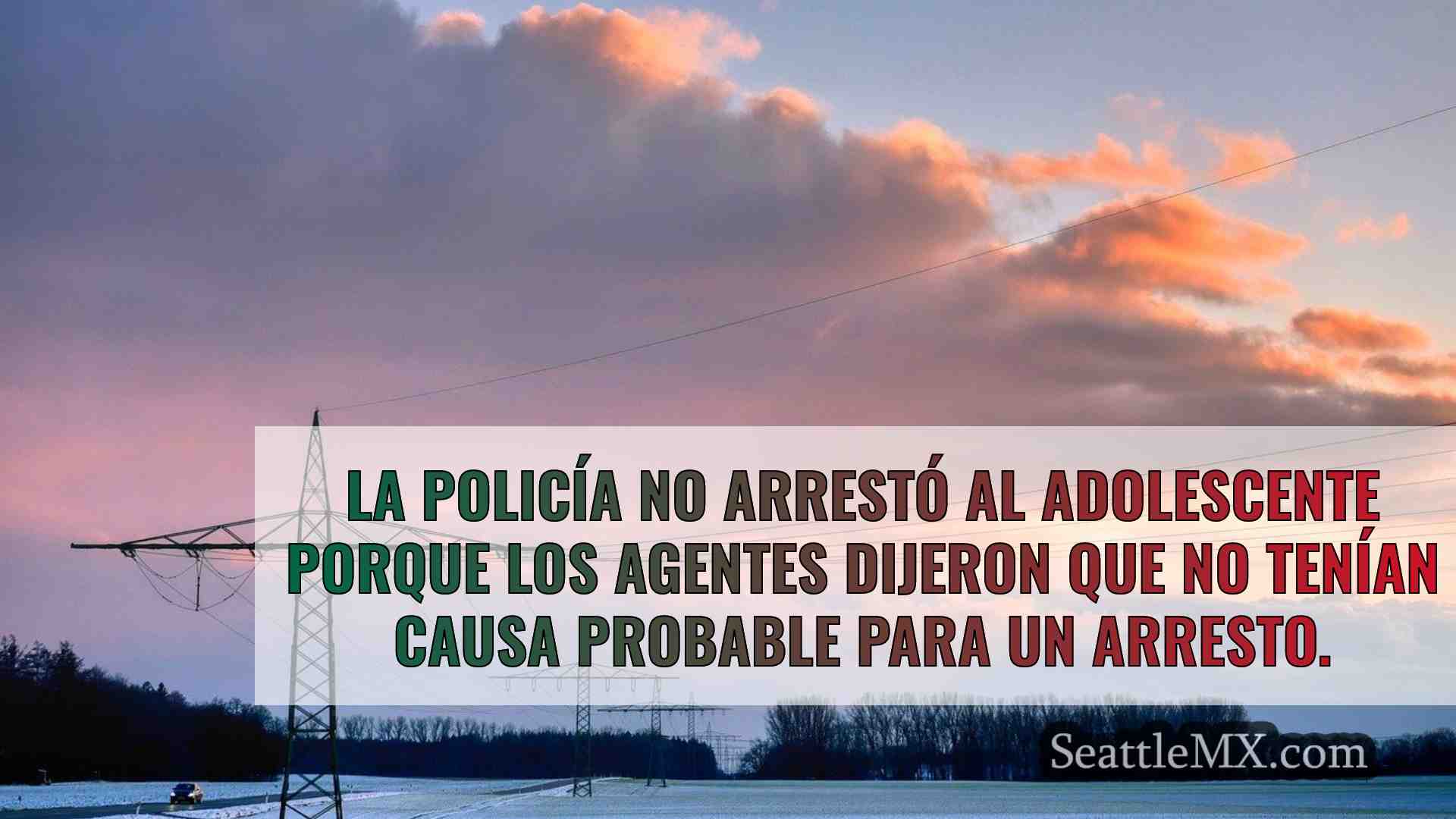 Noticias de Seattle SeattleMX
