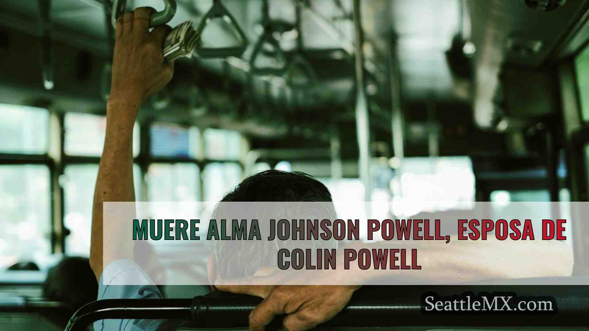 Noticias de Seattle SeattleMX