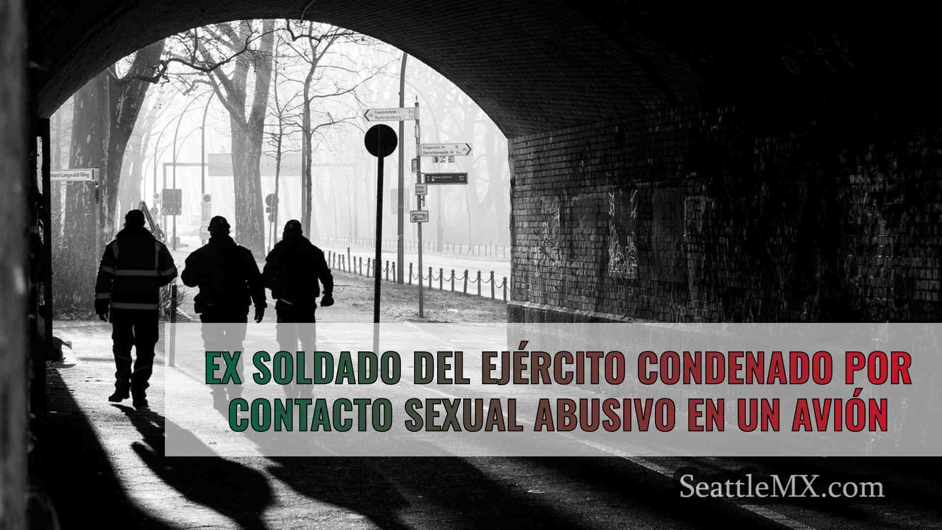 Noticias de Seattle SeattleMX