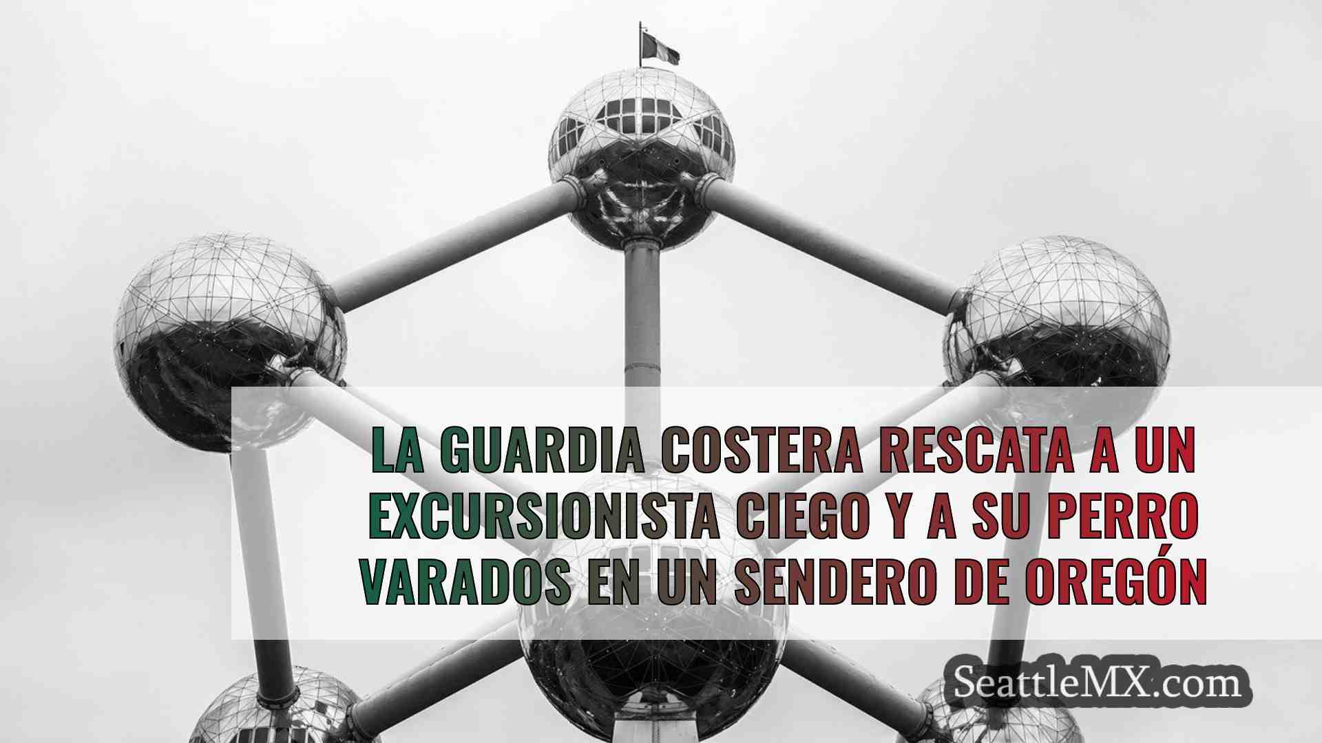 Noticias de Seattle SeattleMX
