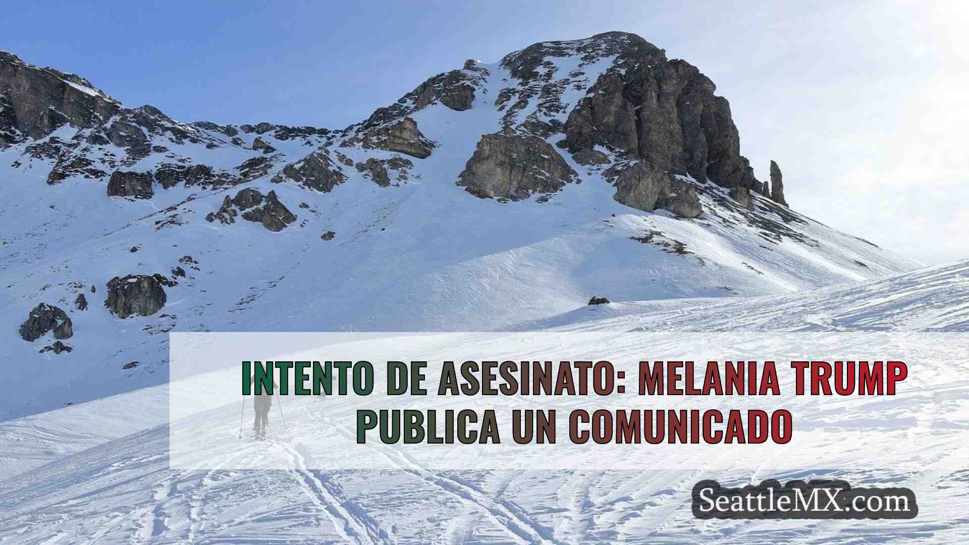 Noticias de Seattle SeattleMX