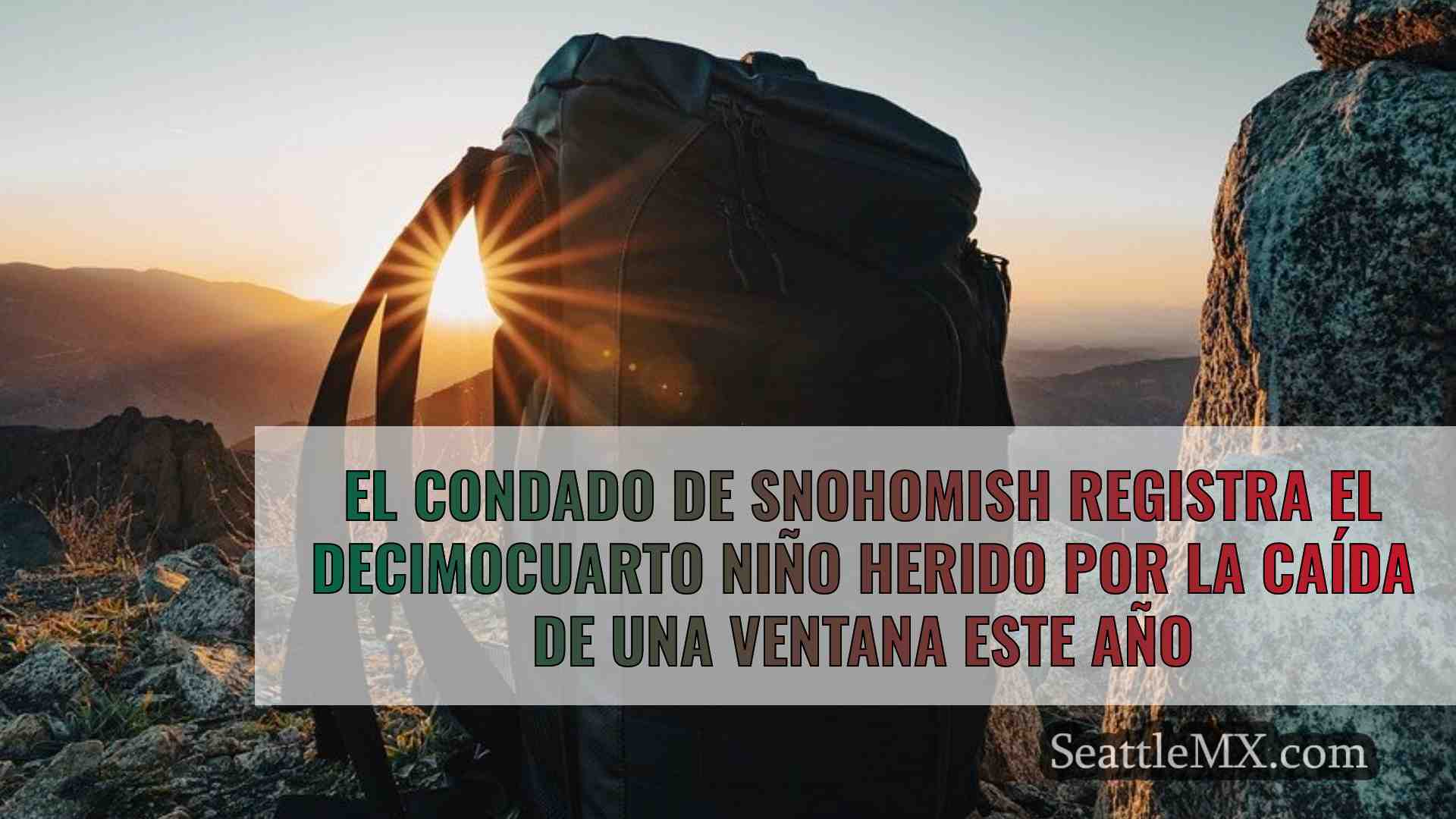 Noticias de Seattle SeattleMX