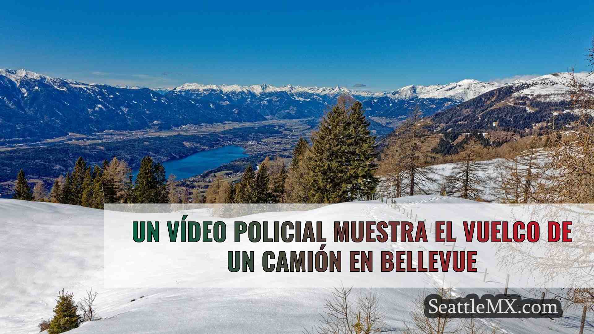 Noticias de Seattle SeattleMX