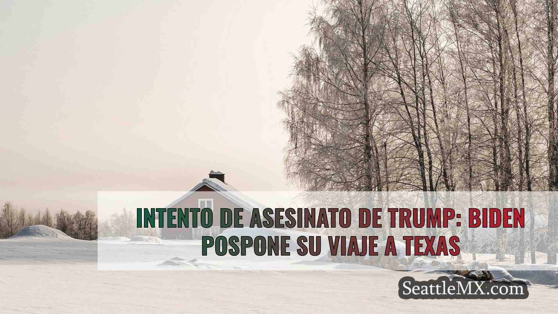 Noticias de Seattle SeattleMX
