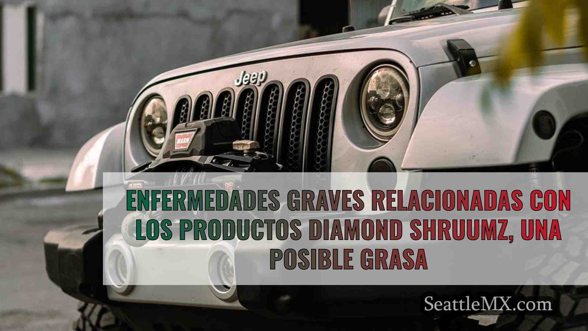 Noticias de Seattle SeattleMX