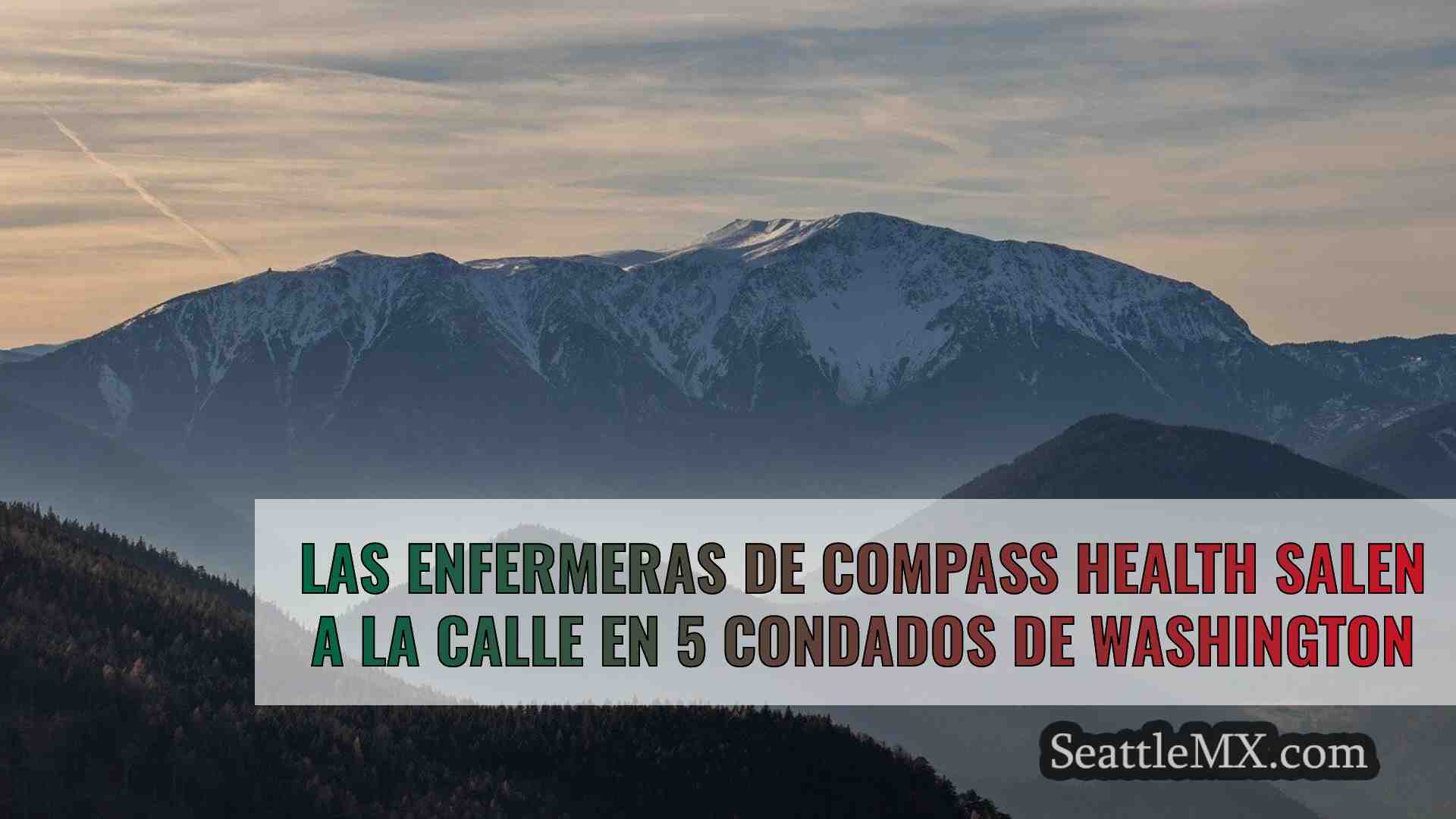 Noticias de Seattle SeattleMX