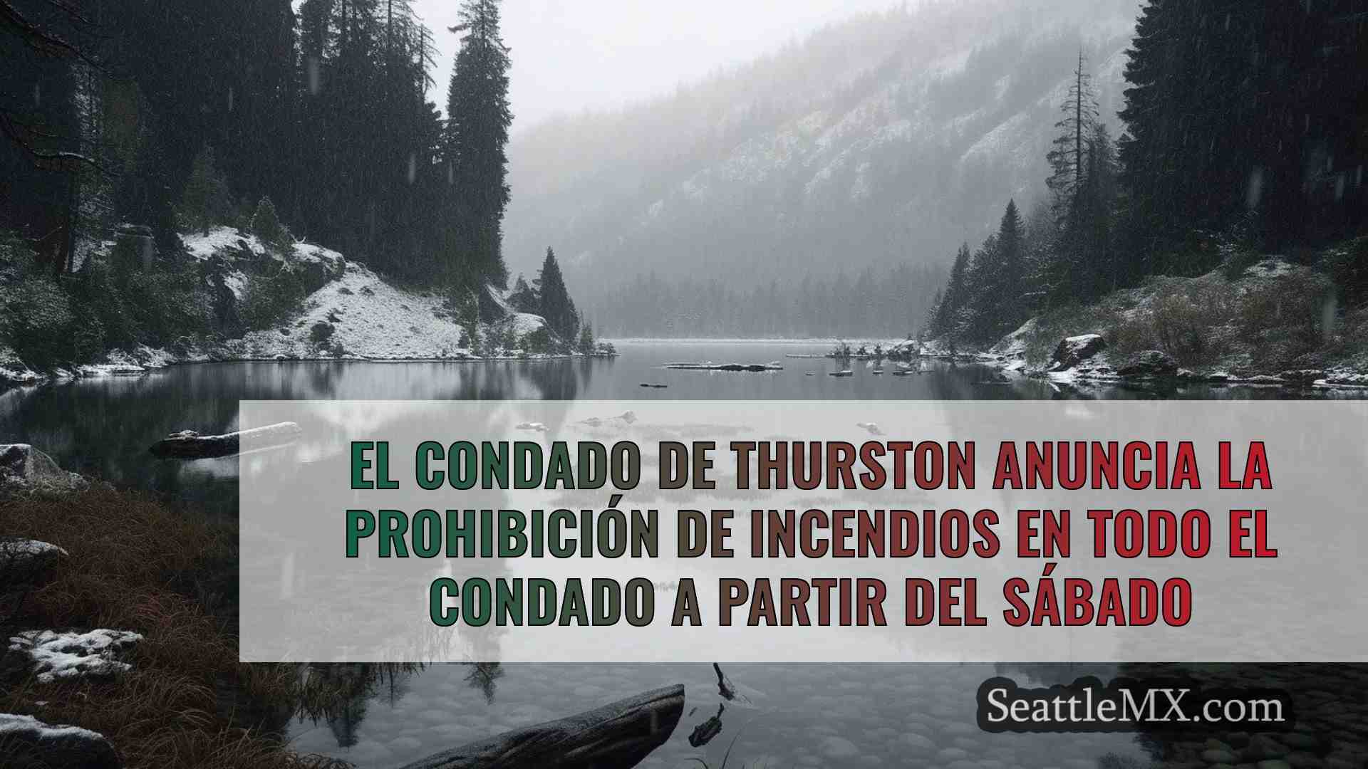 Noticias de Seattle SeattleMX