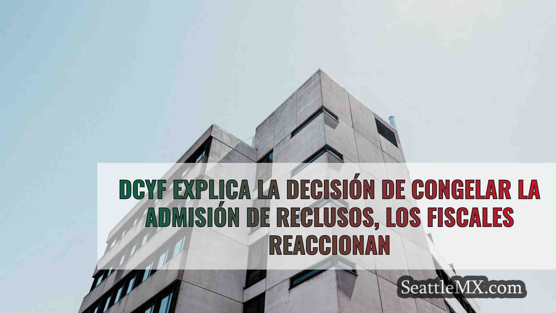 Noticias de Seattle SeattleMX