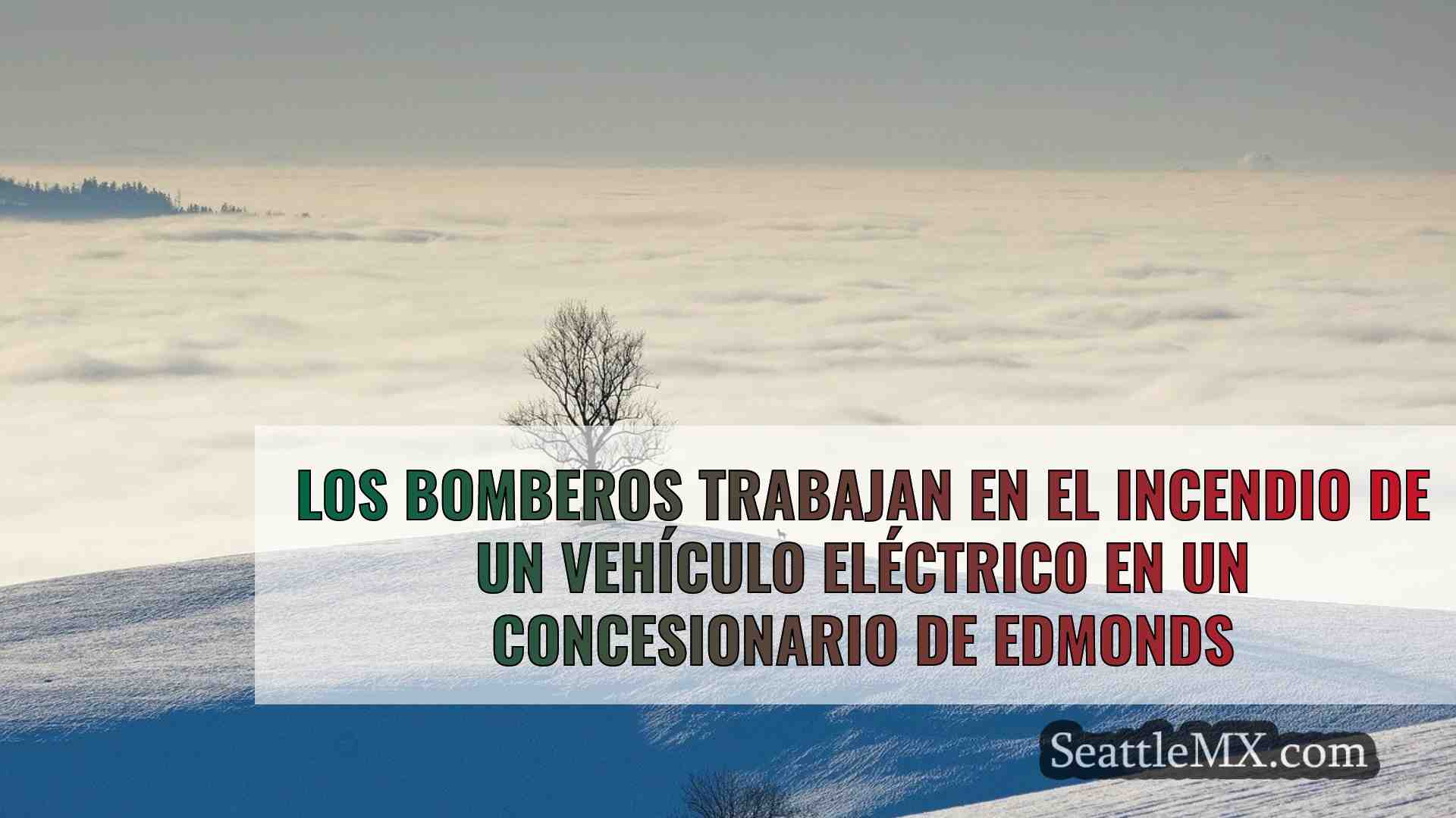 Noticias de Seattle SeattleMX