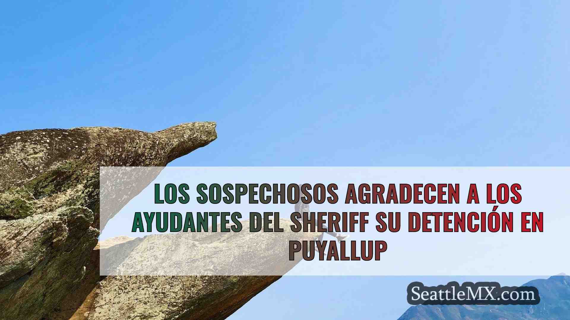 Noticias de Seattle SeattleMX