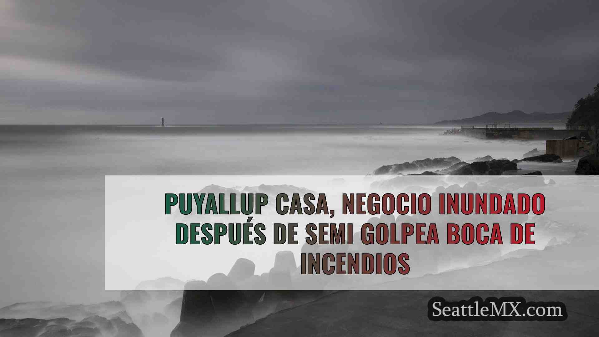 Noticias de Seattle SeattleMX