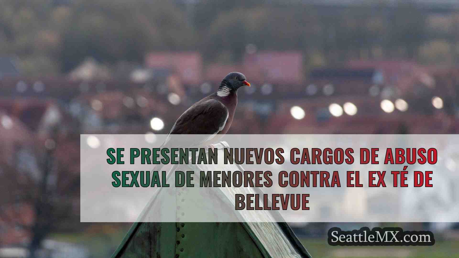Noticias de Seattle SeattleMX