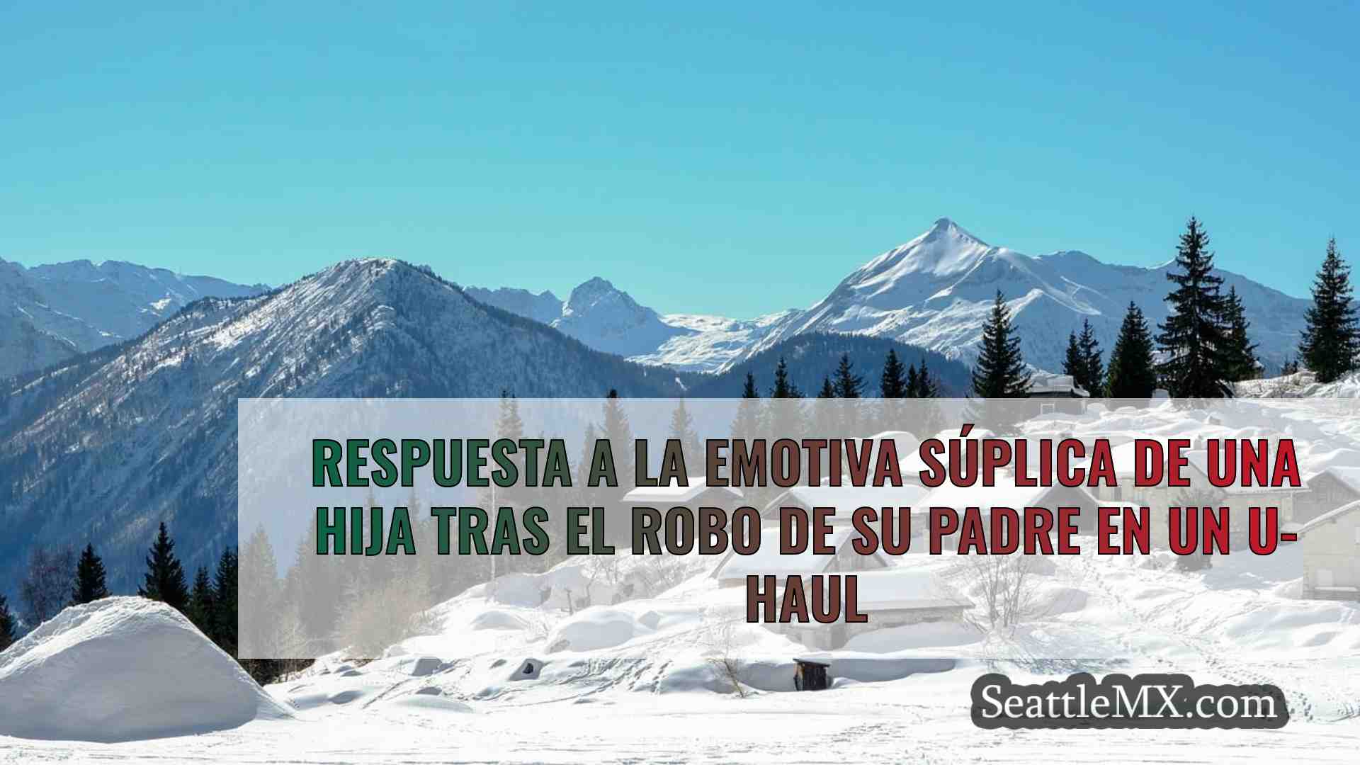 Noticias de Seattle SeattleMX