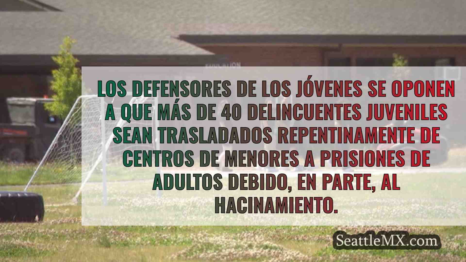 Noticias de Seattle SeattleMX