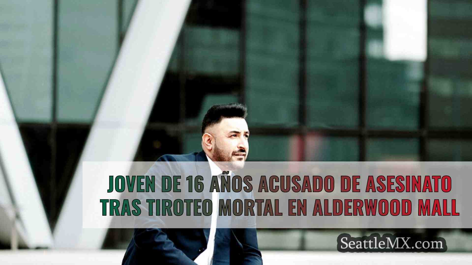 Noticias de Seattle SeattleMX