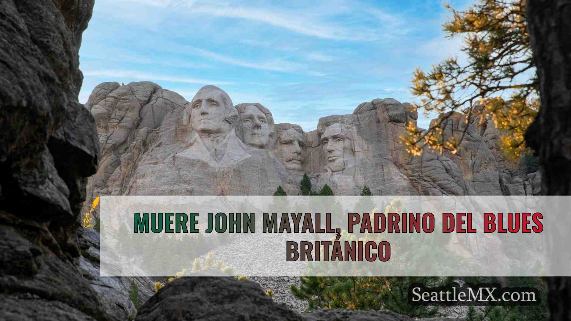 Noticias de Seattle SeattleMX