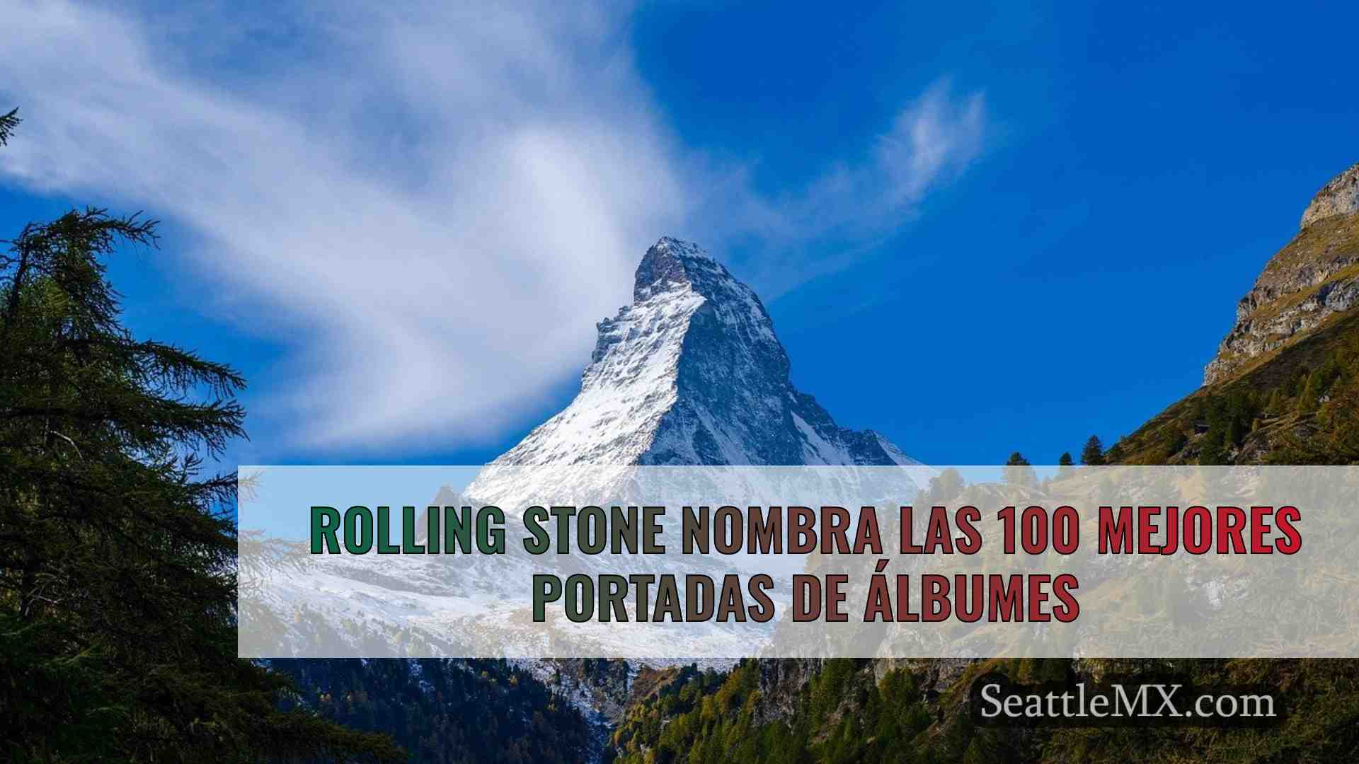 Noticias de Seattle SeattleMX