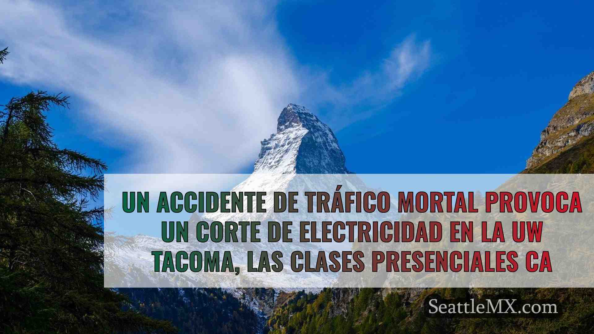 Noticias de Seattle SeattleMX