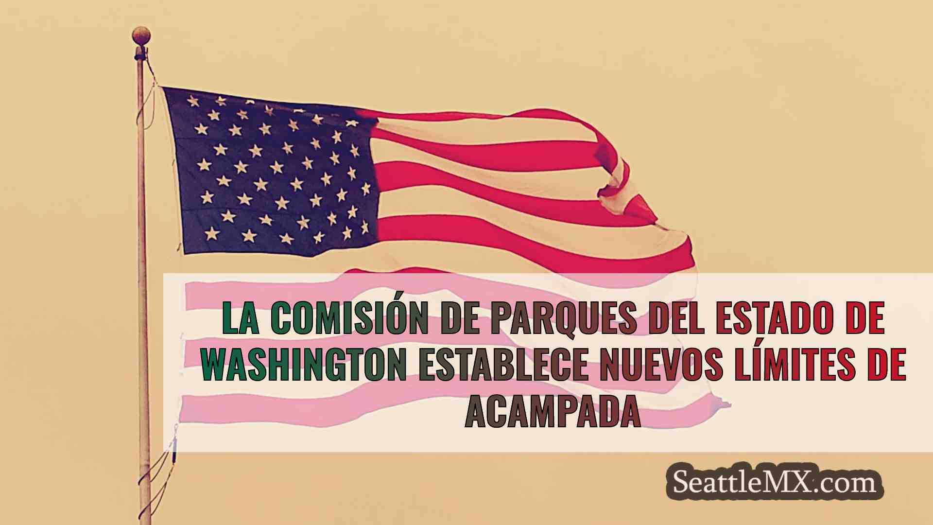 Noticias de Seattle SeattleMX