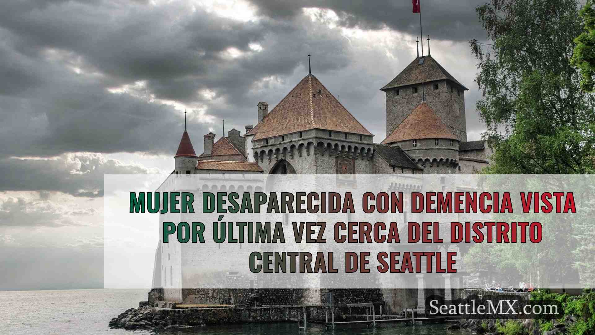 Noticias de Seattle SeattleMX