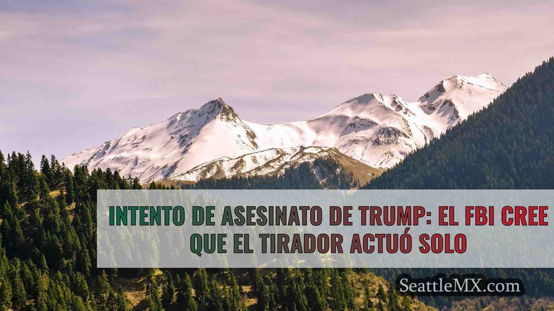 Noticias de Seattle SeattleMX