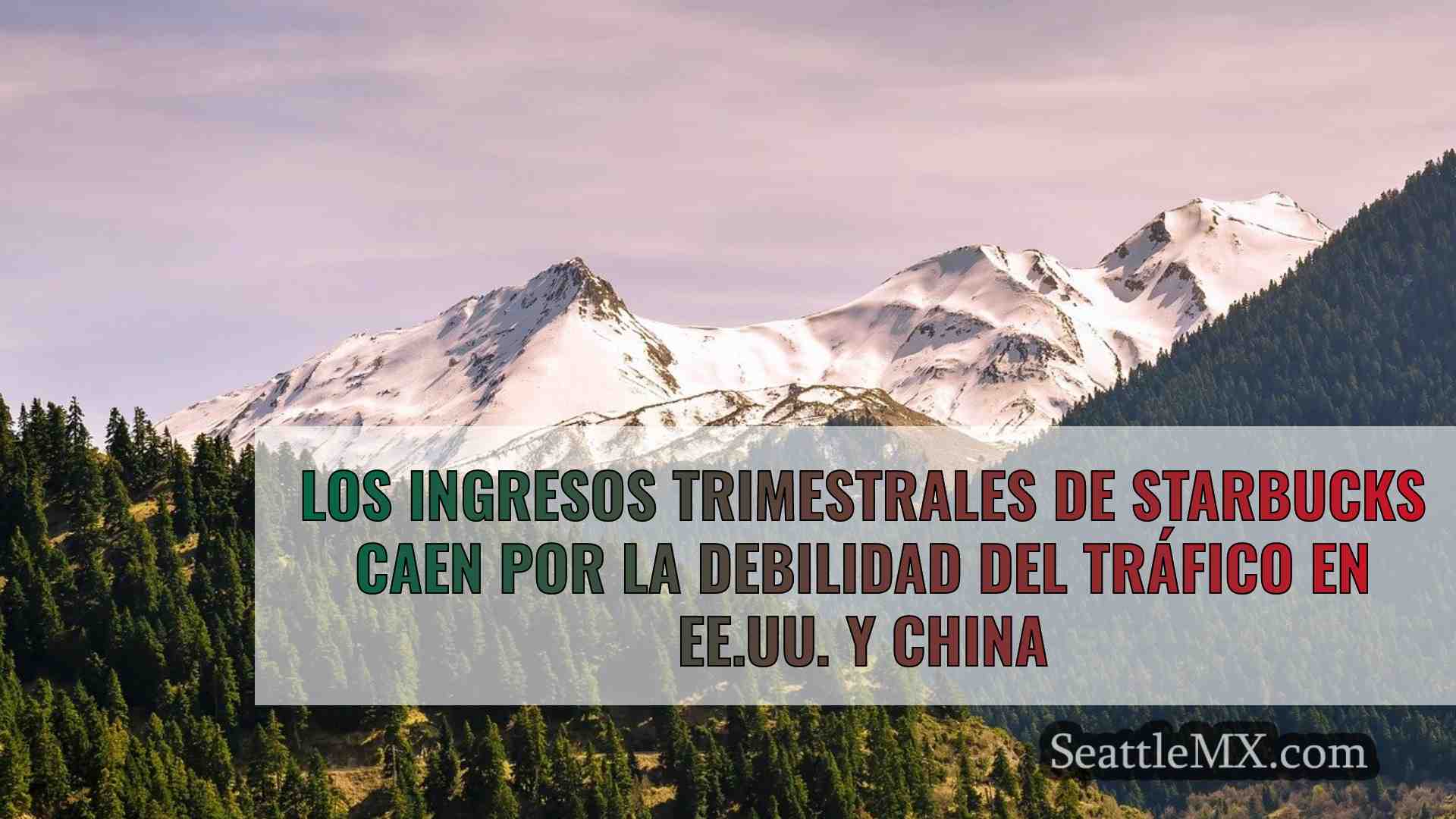 Noticias de Seattle SeattleMX