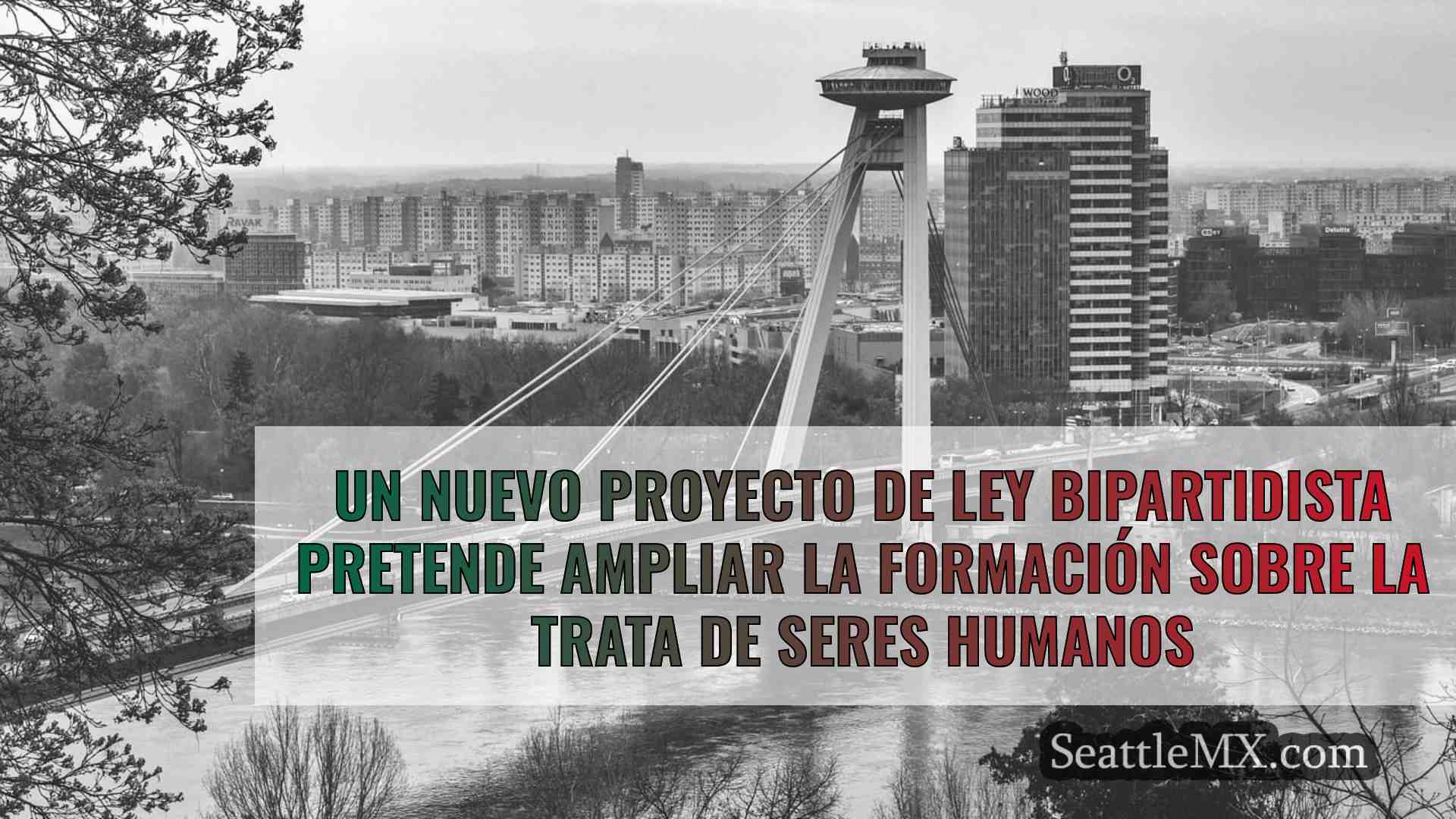 Noticias de Seattle SeattleMX