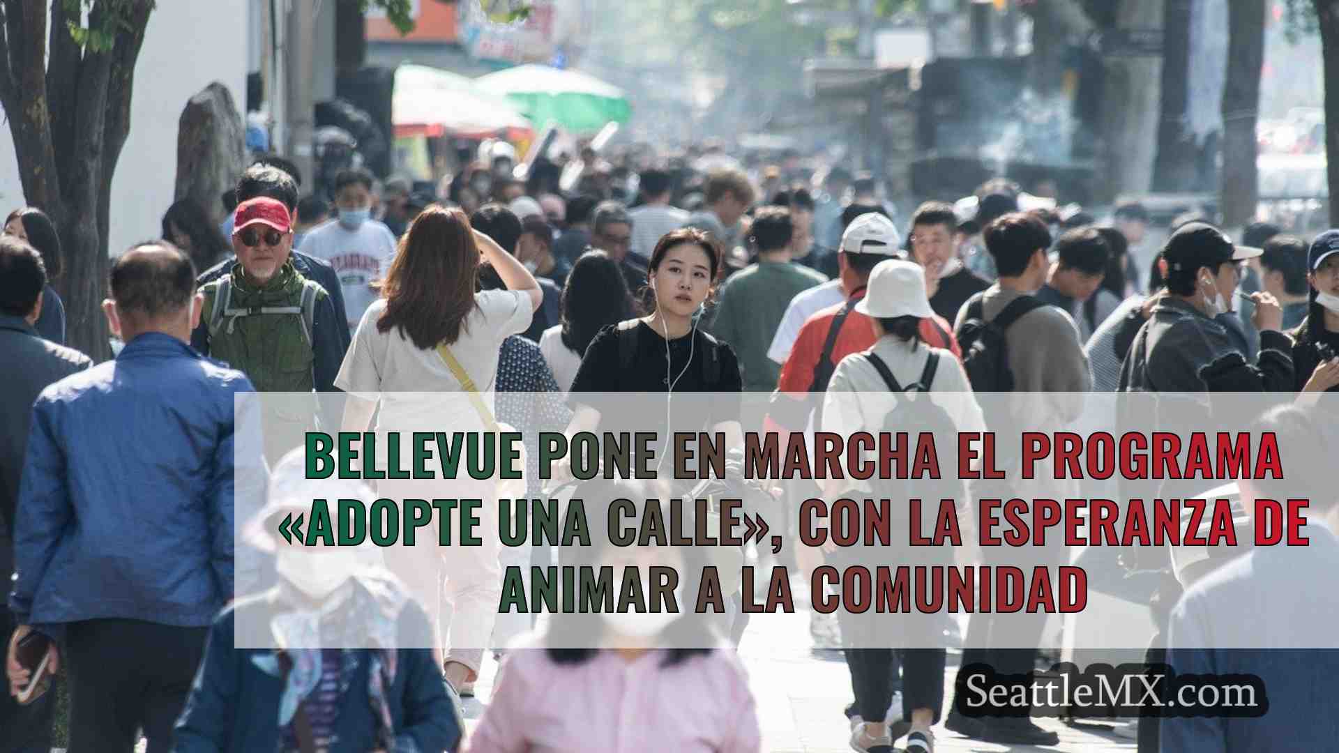 Noticias de Seattle SeattleMX