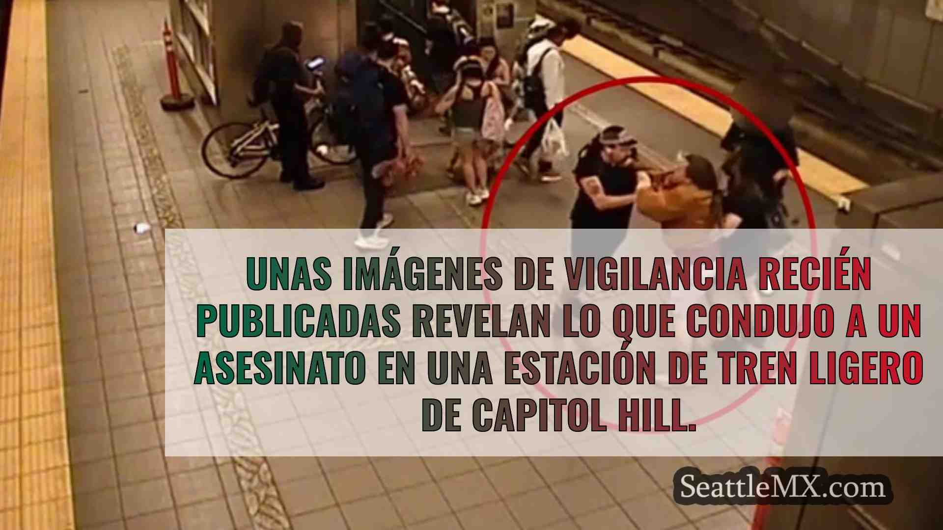 Noticias de Seattle SeattleMX