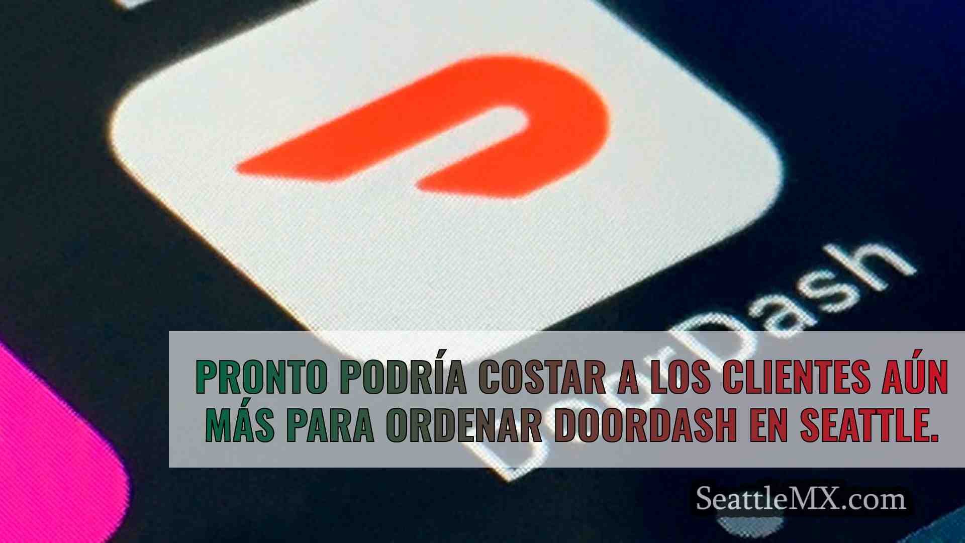 Noticias de Seattle SeattleMX