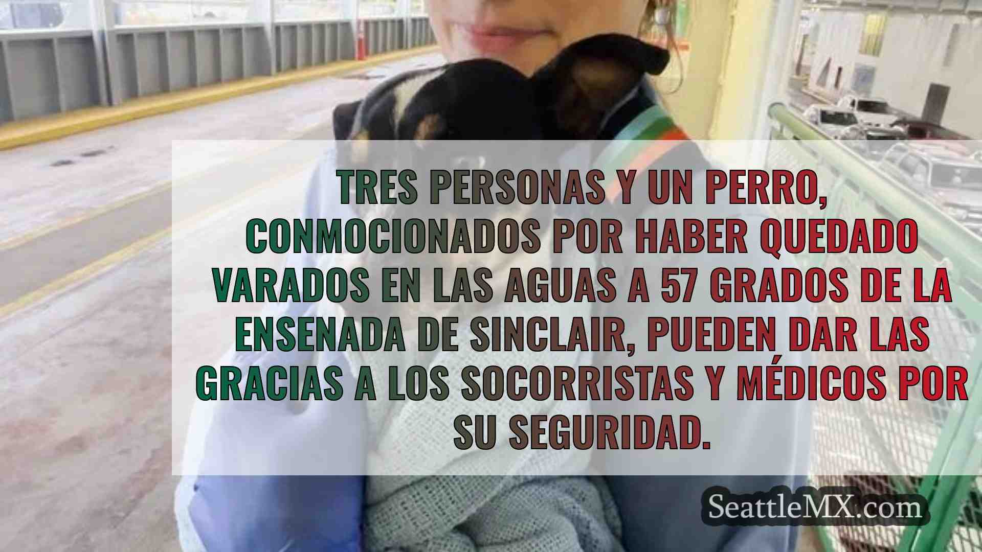 Noticias de Seattle SeattleMX