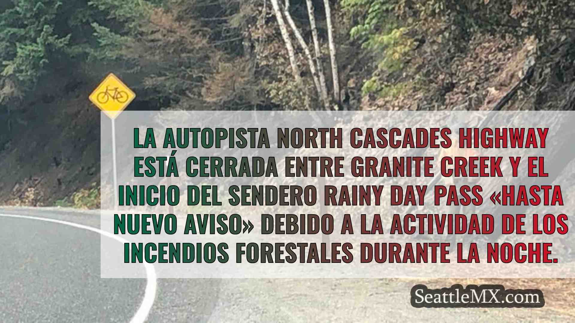 Noticias de Seattle SeattleMX