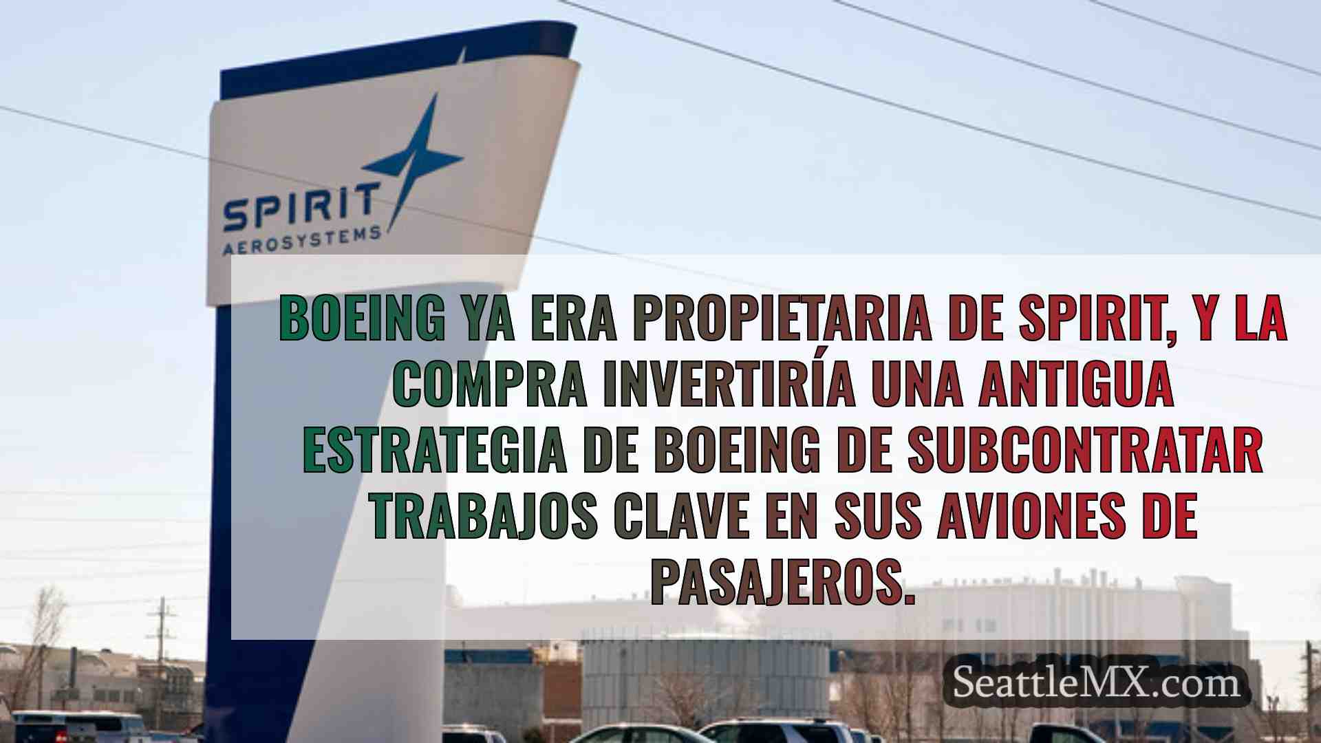 Noticias de Seattle SeattleMX
