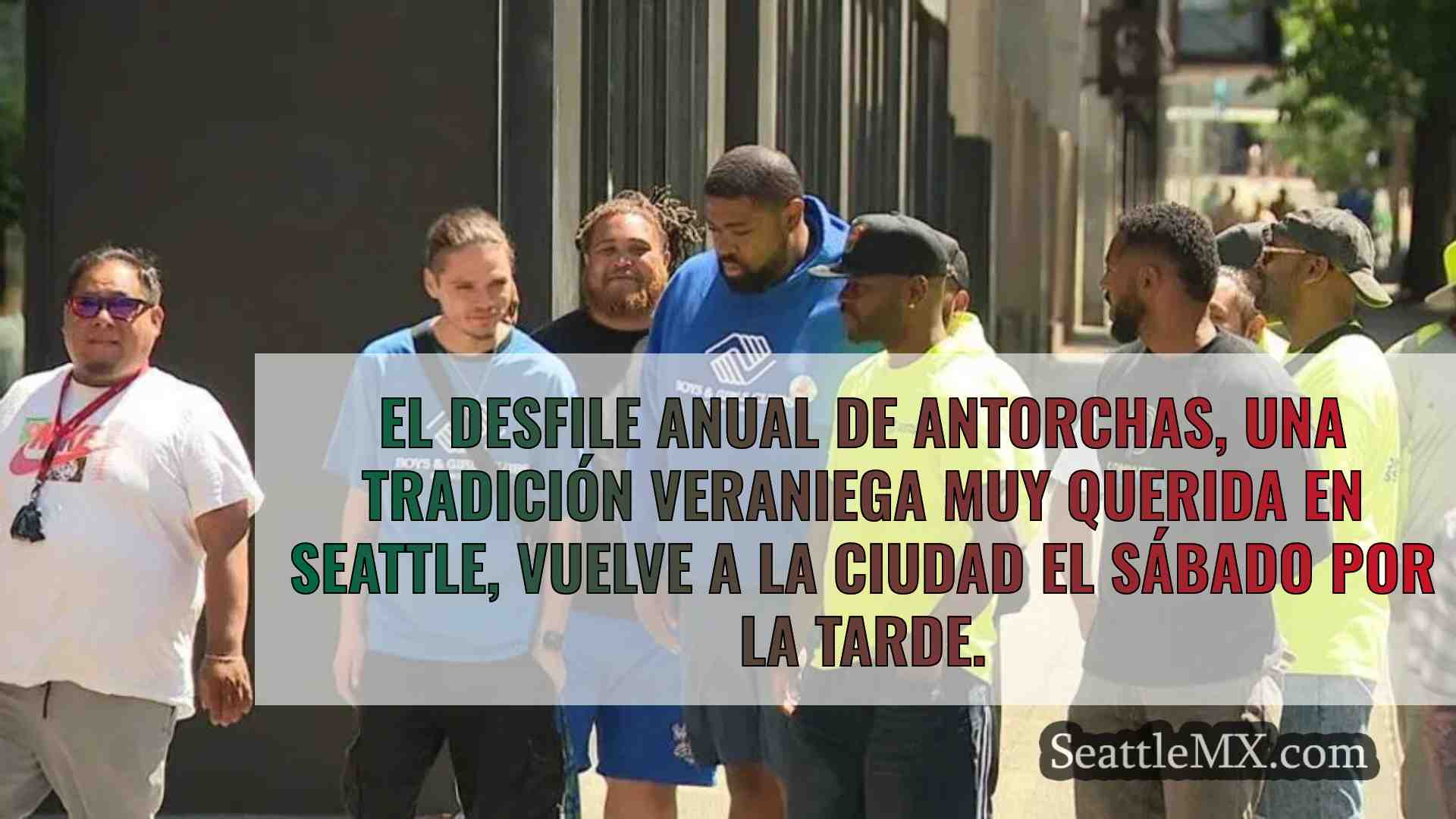 Voluntarios de la comunidad refuerzan